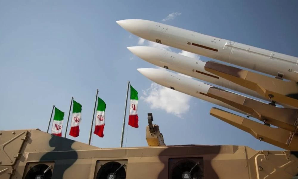 Ιράν: «Ατύχημα» στις πυρηνικές εγκαταστάσεις της Νατάνζ